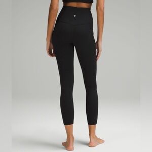 Lululemon Align High-Rise Pant 28” w Pockets